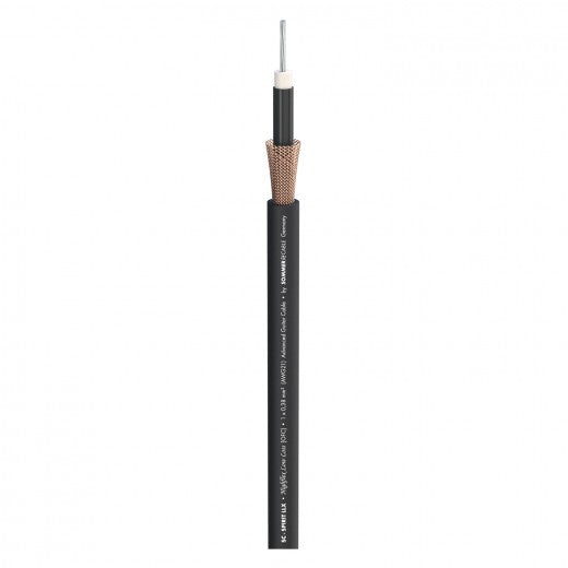 Sommer Cable - Spirit LLX