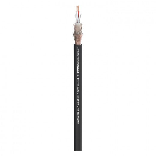 Sommer Cable - Galileo 238 Plus
