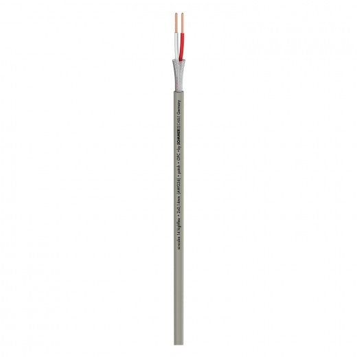 Sommer Cable - Scuba 14 Highflex - Grey