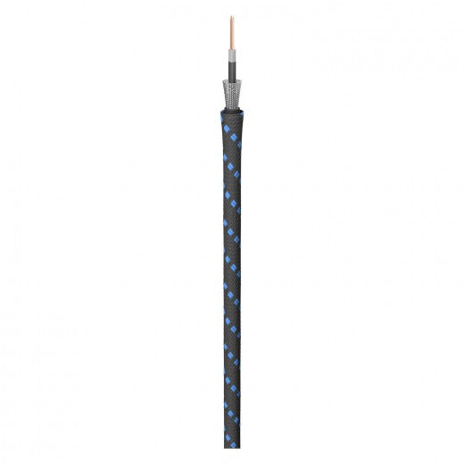 Sommer Cable - Classique - Black/Blue