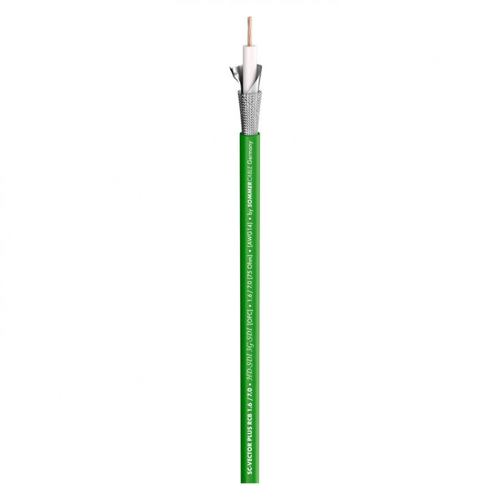 Sommer Cable - Vector Plus