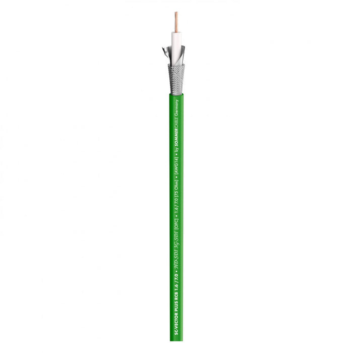 Sommer Cable VTBER0050-BL-BL Video-Patchkabel, 0.5m, BLAU günstig kaufen bei Huss Licht & Ton Sommer Cable VTBER0050-BL-BL Video-Patchkabel, 0.5m, BLAU günstig kaufen bei Huss Licht & Ton