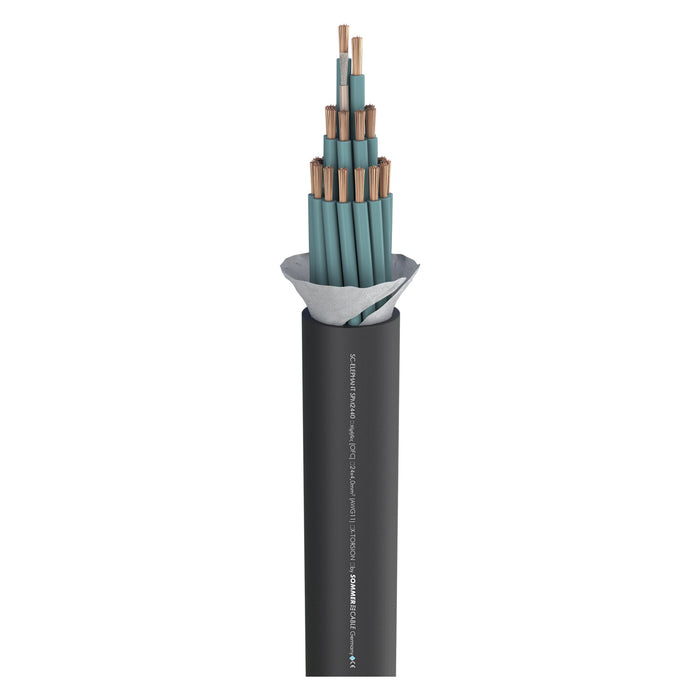 Sommer Cable - Elephant SPM2440 - 24 Core x 4mm.