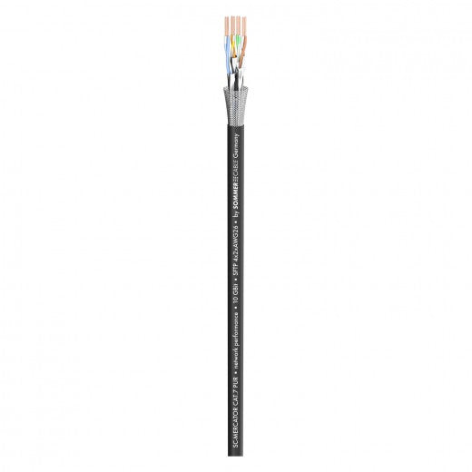 Sommer Cable - Mercator CAT.7 PUR