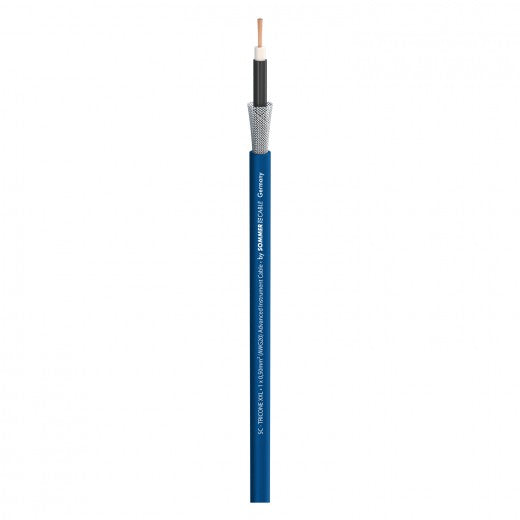 Sommer Cable - Tricone XXL - Blue