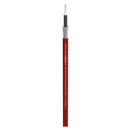 Sommer Cable - Tricone XXL - Red