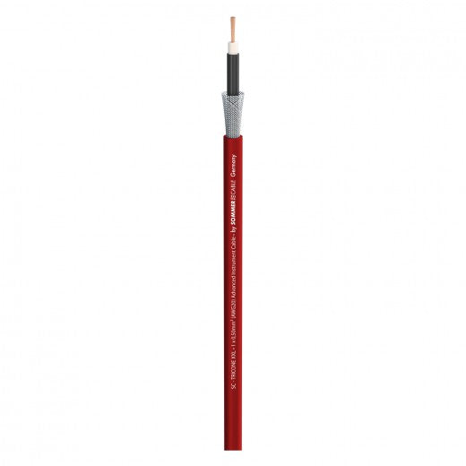 Sommer Cable - Tricone XXL MkII - Red