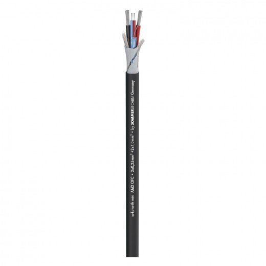 Sommer Cable - Kolorith 1 Digital 110 ohm AES/EBU Control Cable