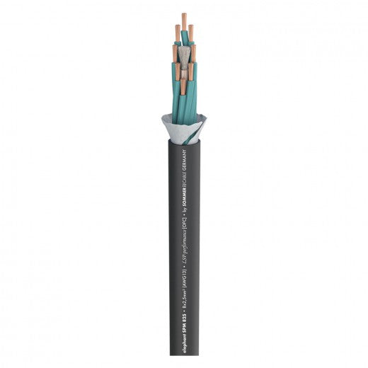 Sommer Cable - Elephant SPM825 - 8 Core X 2.5mm