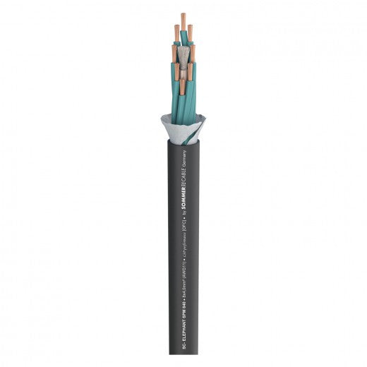 Sommer Cable - Elephant SPM840 - 8 Core X 4mm