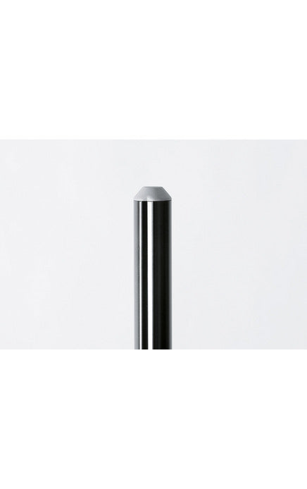 K&M - 21460-009-55 - Speaker Stand - Aluminium.