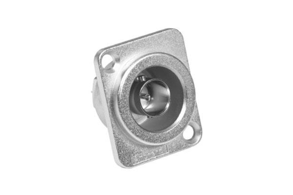 AC-BNC-JS-75 - Amphenol - AC-BNC-JS-75 - True 75 Ohm BNC Connector - Solder Type