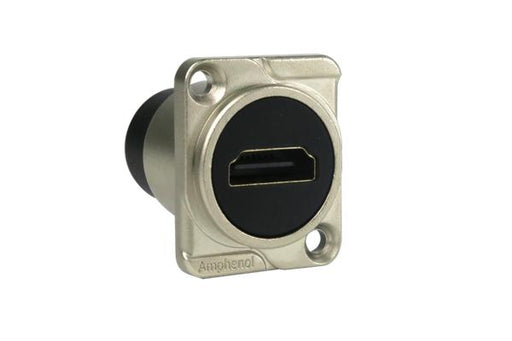 AC-HDMI-RR - Amphenol - AC-HDMI-RR - HDMI Connector - Feed Thru