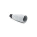 AC-NUT-GRY - Amphenol - AC-NUT-GRY - XLR Boot - Grey