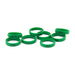 AC-RING-GRN-17 - Amphenol - AC Series Colored Number Ring - Green - 17-24