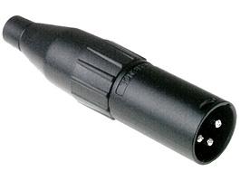 AC3MMB-DMXT - Amphenol - AC3MMB-DMXT - DMX Blocker