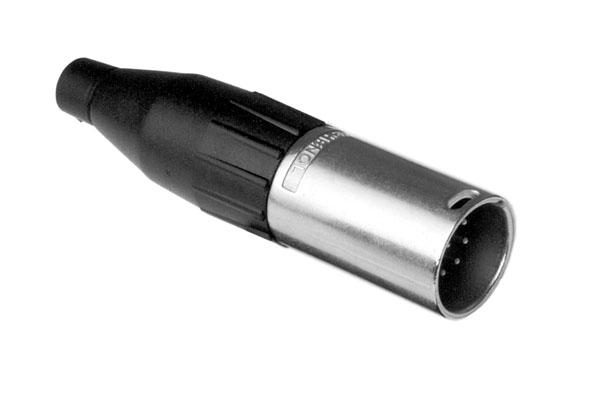 AC7M - Amphenol - AC7M - 7 Pin Male XLR