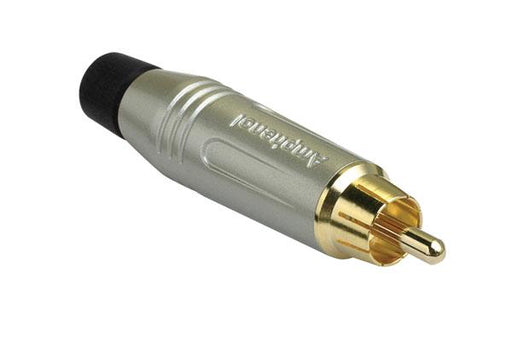 ACPR-SBLK - Amphenol - ACPR-SBLK - RCA - Cord Mount - Black