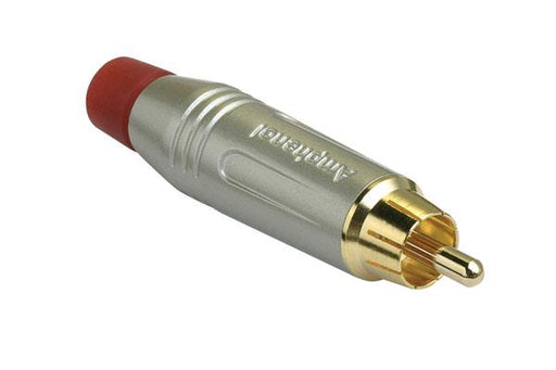 ACPR-SRD - Amphenol - ACPR-SRD - RCA - Cord Mount - Red