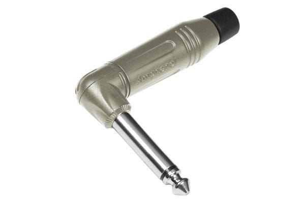 ACPS-RN - Amphenol - ACPS-RN - Right Angle Stereo 1/4" Jack