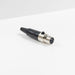 AG4F - Amphenol - AG4F - Mini 4 Pin Female XLR