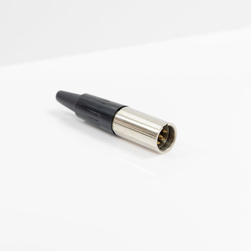AG5M - Amphenol - AG5M - Mini 5 Pin Male XLR