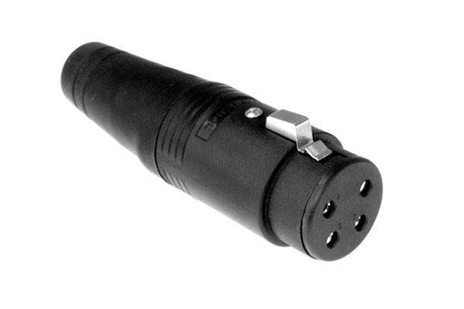 AP-4-11 - Amphenol - AP-4-11 - 4 Pin Female AP Series Cord Connector