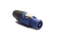 HP-3-F - Amphenol - HP-3-F - Power In Cord Connector