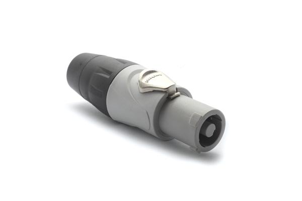 HP-3-FG - Amphenol - HP-3-FG - Power Out Cord Connector