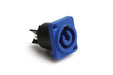 HP-3-MD - Amphenol - HP-3-MD - Power In Chassis Connector