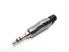 KS3PC - Amphenol - KS3PC - 3.5mm Mini Jack - Suitable For Devices With Covers