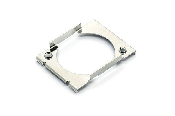 52590060-300 - Amphenol - M3 Panel Clip For D-Series Connectors