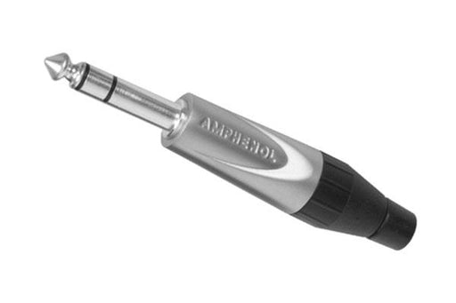 TS3P - Amphenol - TS3P - Stereo 1/4" Jack