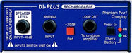 DI-PLUS RC - ARX - DI-PLUS RC