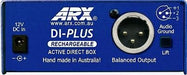 DI-PLUS RC - ARX - DI-PLUS RC