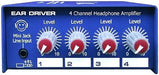 Ear Driver - ARX - Ear Driver