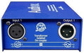 Iso Later - ARX - Iso Later - Single Transformer Transformer Isolater