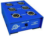 Iso Switcher - ARX - Iso Switcher - Stereo A/B Switcher XLR In & Out