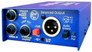 Pro DI - ARX - Pro DI - Single Channel Active Direct Box
