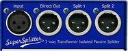 Super Splitter - ARX - Super Splitter