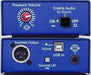 USB DI-Q - ARX - USB DI-Q - USB To Analog Audio Playback Interface.