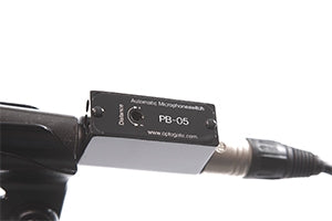 Optogate - PB-05D - Automatic Mic Gate For In-ear Monitors