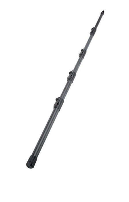 K&M - 23785-000-55 - Mic Fishing Pole. Length: 800mm - 2825mm.