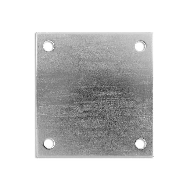 Penn Elcom - H1460 - Backplate for use with Shackle H1435.