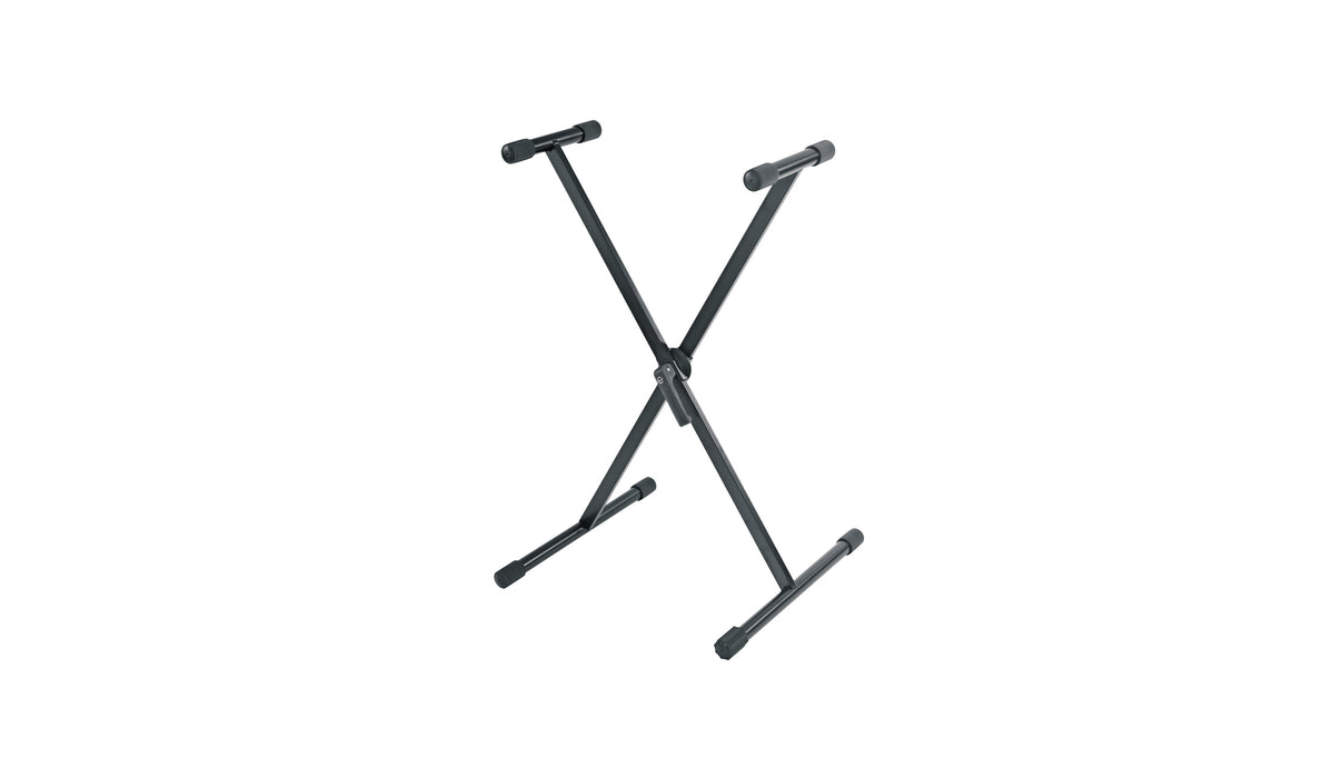 K&M - 18930-070-55 - X-Style Keyboard Stand.