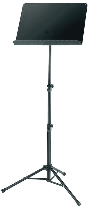 K&M - 11870-015-55 - Orchestra Music Stand.