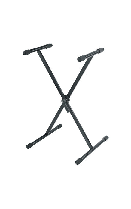 K&M - 18933-070-55 - X-Style Keyboard Stand.