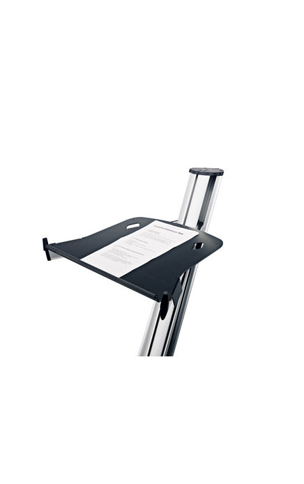 K&M - 18877-000-55 - Spider-Pro Accessory - Lecturn.