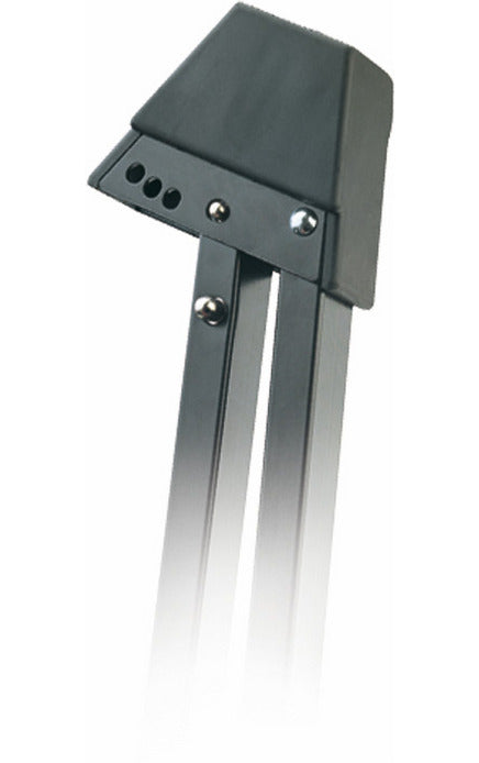 K&M - 17540-013-95 - Electric Guitar Stand.