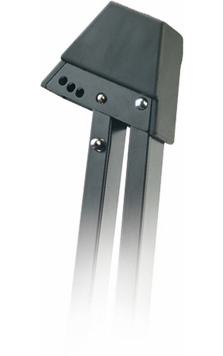 K&M - 17540-013-00 - Electric Guitar Stand.
